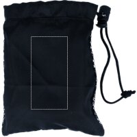 Area marcaje Bolsa