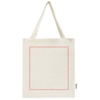 Area marcaje Frontal