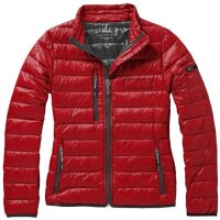 Area marcaje Parte izquierda del pecho