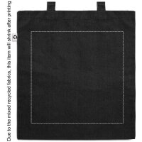 Area marcaje Espalda