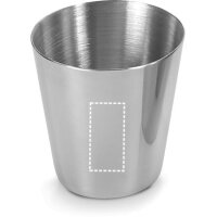 Area marcaje Taza 3 - Cup
