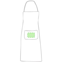 Area marcaje En el bolsillo