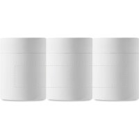 Area marcaje Pantalla redonda