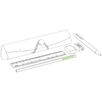 Area marcaje En el lápiz cara B