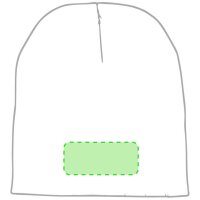 Area marcaje Zona inferior