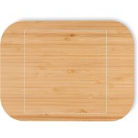 Area marcaje Centro de la tapa