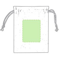 Area marcaje Centrado cara A