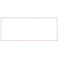 Area marcaje Own design sleeve