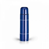 Area marcaje Botella termo - Cuerpo