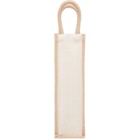 Area marcaje Parte delantera