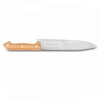 Area marcaje Cuchillo - Blade