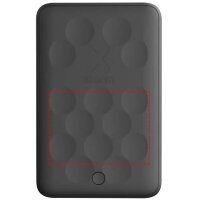 Area marcaje Frontal