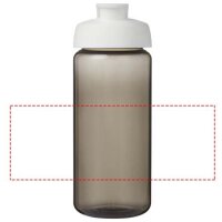 Area marcaje Envolvente