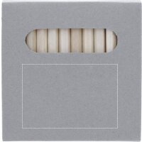 Area marcaje Parte delantera