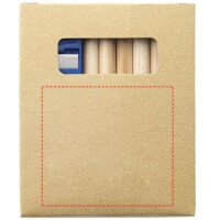 Area marcaje Caja