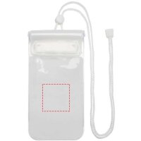 Area marcaje Frontal