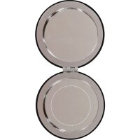 Area marcaje Parte inferior del espejo