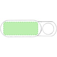 Area marcaje Centrado cara A