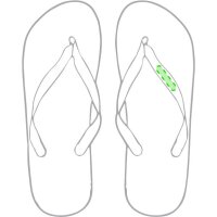 Area marcaje Tira Derecha