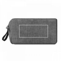 Area marcaje Neceser - Delantera