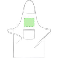 Area marcaje En el bolsillo