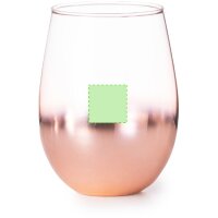 Area marcaje Objeto 5