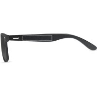 Area marcaje Pierna izquierda