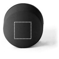 Area marcaje Botella termo - Bottle lid