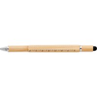 Area marcaje Barril lado 3