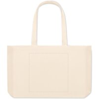 Area marcaje Bordado frontal