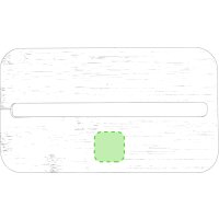 Area marcaje En la Tapa