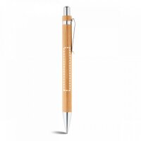 Area marcaje Bolu00edgrafo - Cuerpo 2