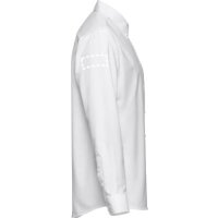 Area marcaje Camisa - Manga