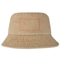 Area marcaje Frontal