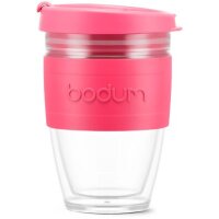 Area marcaje Vaso - Cuerpo lateral