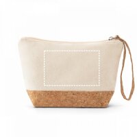 Area marcaje Pouch - Posterior