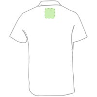 Area marcaje Tipo Etiqueta Espalda