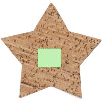 Area marcaje Posavasos 1 Cara A