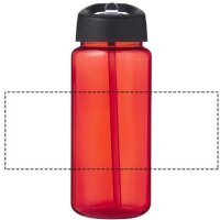 Area marcaje Envolvente