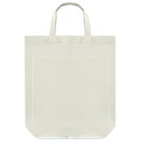 Area marcaje Parte delantera