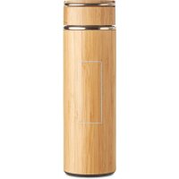 Area marcaje Espalda