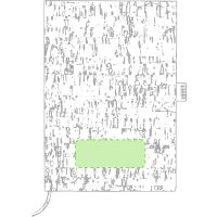 Area marcaje Parte inferior centrado