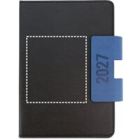 Area marcaje Agenda - Delantera