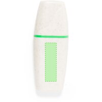 Area marcaje Objeto 1