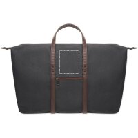 Area marcaje Parte superior delantera