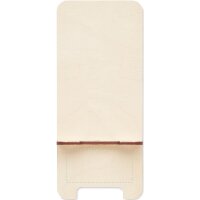 Area marcaje Párate más bajo