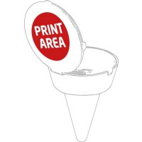 Area marcaje
