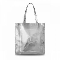 Area marcaje Bolsa - Delantera