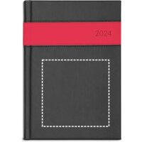 Area marcaje Agenda - Delantera