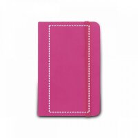 Area marcaje Bloc de notas - Delantera